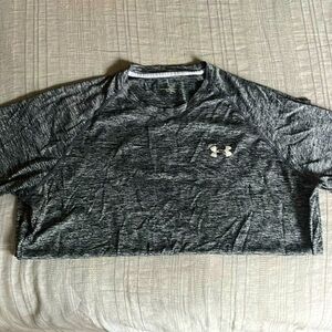 Under armor tech tee